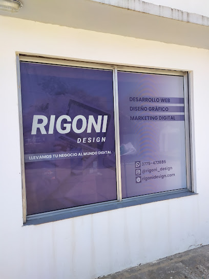 Rigoni Design