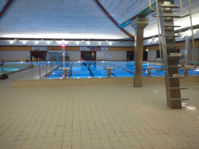 Telefonnummer for Ølstykke Svømmehal