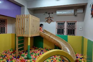 House ó Joy, Medavakkam (Kids Indoor play/Party Area) image