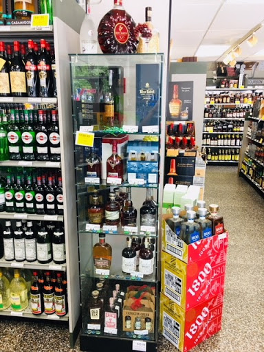 State Liquor Store «ABC Store», reviews and photos, 1001 N Fillmore St, Arlington, VA 22201, USA