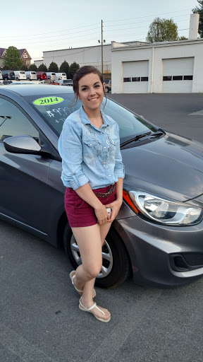 Chevrolet Dealer «Bill Gatton Chevrolet-Cadillac», reviews and photos, 1000 W State St, Bristol, TN 37620, USA