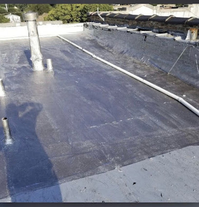 Chicago Flat Roofing Services | Emergency Roofing Repairs