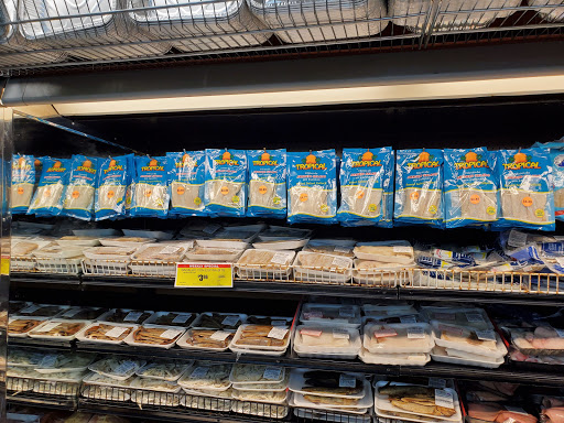 Grocery Store «Extra Supermarket», reviews and photos, 719 Irvington Ave, Maplewood, NJ 07040, USA