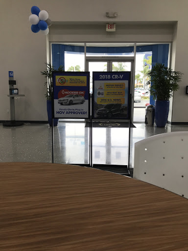 Norm Reeves Honda Superstore West Covina image