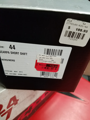 Motorcycle Parts Store «Cycle Gear», reviews and photos, 336 Tryon Rd, Raleigh, NC 27603, USA