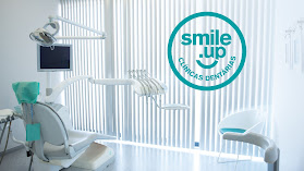 Smile.up Clinicas Dentarias Vila Real 2