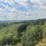 Photo n°8 de l'avis de Hans.l fait le 21/02/2023 à 17:28 sur le  Restaurant zur Saarschleife à Mettlach