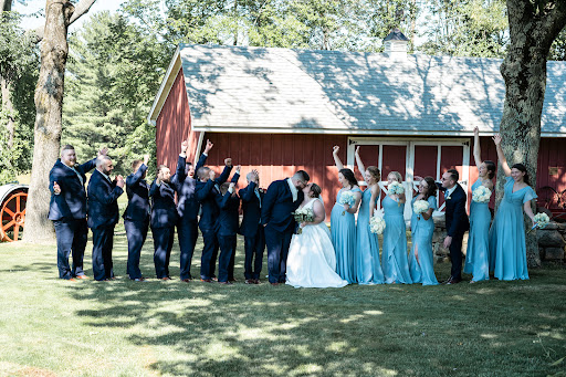 Public Golf Course «Blissful Meadows», reviews and photos, 801 Chocolog Rd, Uxbridge, MA 01569, USA