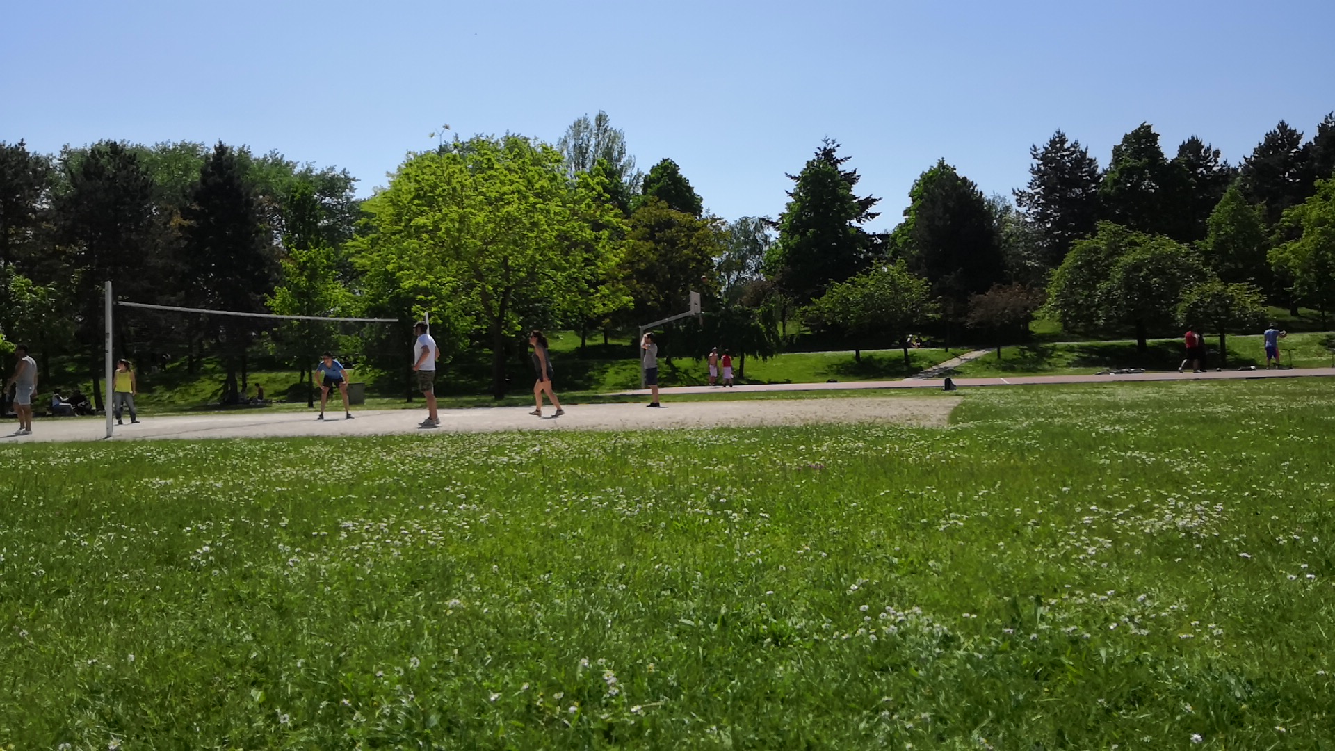 Photo n° 1 de l'avis de Nico.i fait le 06/05/2018 à 12:37