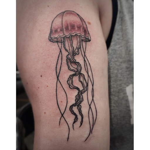 Explore tattoo ideas dad passed away, creative tattoo ideas in Charles Town, available at Blue Heron Tattoo