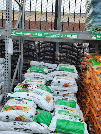 Home Improvement Store «The Home Depot», reviews and photos, 8101 Moores Ln, Brentwood, TN 37027, USA