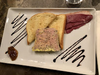 Foie gras du Restaurant Le Bistrot de tutelle à Bordeaux - n°10