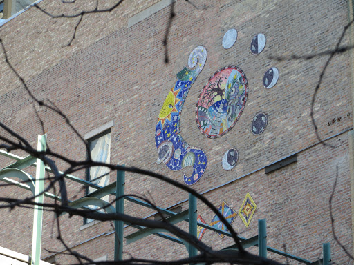 Gift Shop «After School Matters Gift Shop», reviews and photos, 66 E Randolph St, Chicago, IL 60601, USA