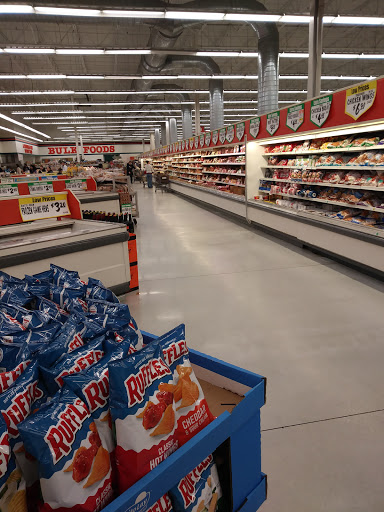 Supermarket «WinCo Foods», reviews and photos, 2511 SE 1st St, Gresham, OR 97080, USA