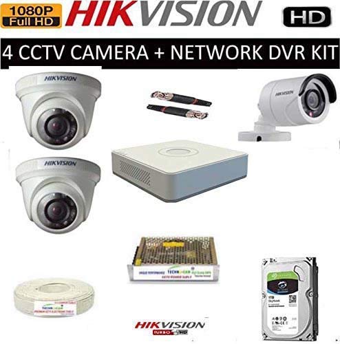 Dutta Digital Security System