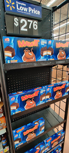 Department Store «Walmart Supercenter», reviews and photos, 109 22nd St, Hondo, TX 78861, USA