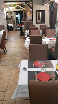 Atmosphère du Restaurant italien Le Val d'Aoste à Vaires-sur-Marne - n°13