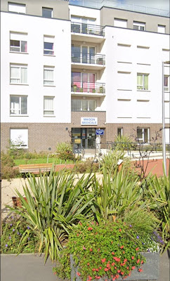 Centre Médical Kocher à Grand-Fort-Philippe