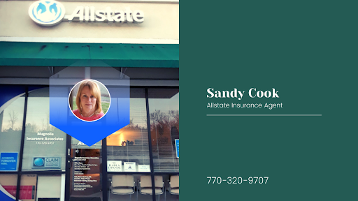 Auto Insurance Agency «Allstate Insurance: Sandra Cook», reviews and photos