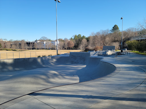 Historic Fourth Ward Skatepark