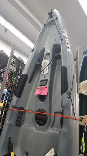 Sporting Goods Store «Big 5 Sporting Goods», reviews and photos, 3420 Arden Way, Sacramento, CA 95825, USA