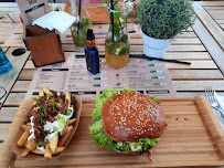 Burger Haus à Rüsselsheim menu