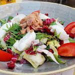 Photo n°2 de l'avis de Klaudiusz.e fait le 02/09/2020 à 17:13 sur le  Pizzeria Sud Riva del Garda à Riva del Garda