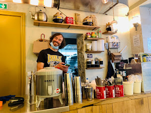 Photo n°41 de Pontochoux à Paris ()