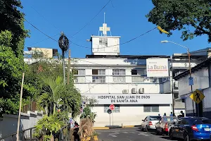 San Juan de Dios Hospital image