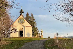 St. Gertrudis-Kapelle image