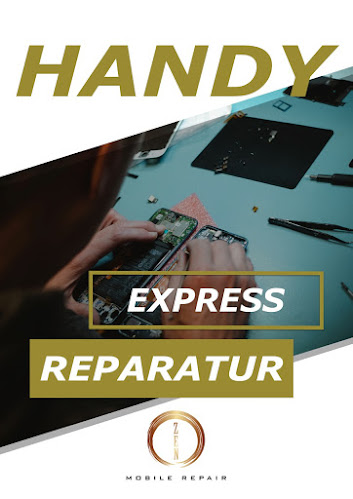 Kommentare und Rezensionen über Zen Mobile Repair | Handy Reparatur Zürich-Oerlikon