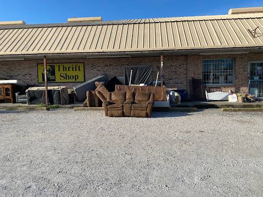 Thrift Store «FamilyTime Thrift Shop», reviews and photos, 23874 TX-494 Loop, Porter, TX 77365, USA