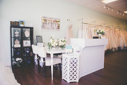 Bridal Shop «Wonderland Bridal», reviews and photos, 3400 NW 62nd Ave, Margate, FL 33063, USA