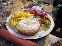 Plats et boissons du Restaurant La pépine Guinguette à Ponteils-et-Brésis - n°20