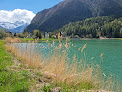Lago di Brusson Brusson