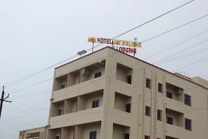 Hotel Jay malhar and lodging image