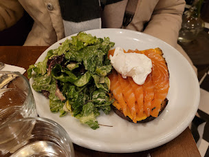 Photo n°51 de P'tite Bougnate à Paris ()