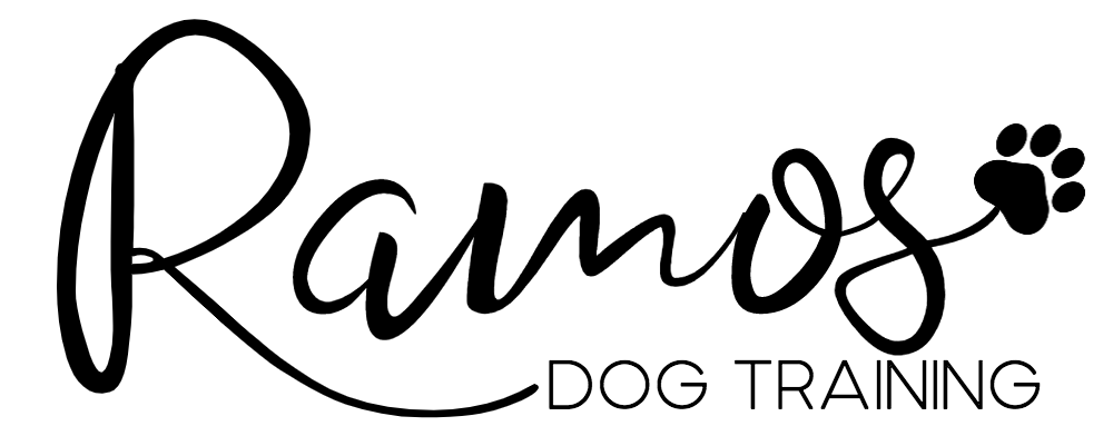 Ramos Dog Training