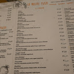 Photo n°5 de l'avis de Nicola.a fait le 25/03/2019 à 10:27 sur le  Lievito Pizza e Dintorni à Bari