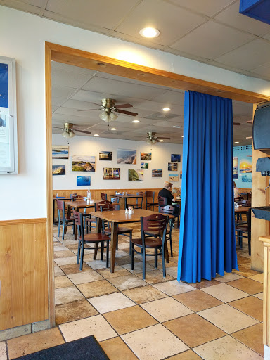 Cafe «Cafe Lachine», reviews and photos, 5000 S Croatan Hwy N, Nags Head, NC 27959, USA