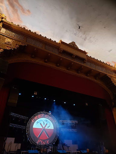 Performing Arts Theater «Meyer Theatre», reviews and photos, 117 S Washington St, Green Bay, WI 54301, USA