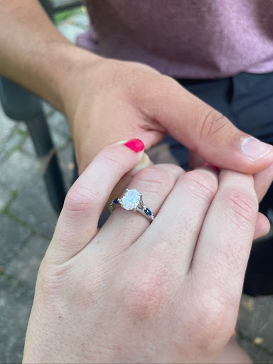 Morrison Jewelers, 321 S Kalamazoo Mall, Kalamazoo, MI 49007, USA, 