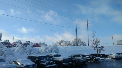 American Restaurant «Cracker Barrel Old Country Store», reviews and photos, 941 GA-140, Adairsville, GA 30103, USA