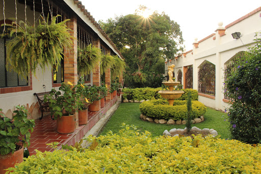 Villa Jardín Piedecuesta
