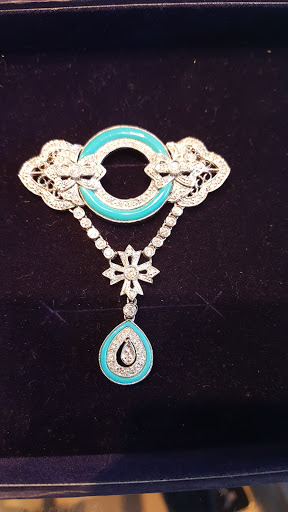 Jewelry Store «OC Diamond Estate Jewelry», reviews and photos, 138 S Glassell St, Orange, CA 92866, USA