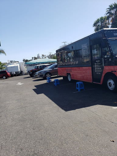Car Wash «Magic Touch Hand Car Wash», reviews and photos, 2349 Garfield Ave S, Monterey Park, CA 91754, USA