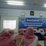 Review SMP Negeri 5 Nganjuk