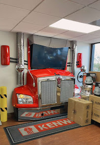Tampa Florida Kenworth - Photo 9 - Car repair in Tampa, FL, Tampa