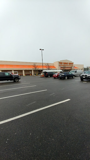 Home Improvement Store «The Home Depot», reviews and photos, 177 Willard St, Quincy, MA 02169, USA
