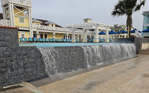 Pointe West Resort image